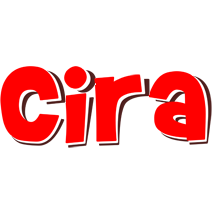Cira basket logo