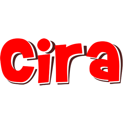 Cira basket logo