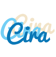 Cira breeze logo