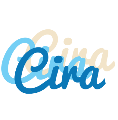 Cira breeze logo