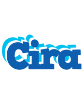 Cira business logo