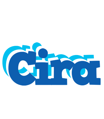 Cira business logo