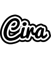 Cira chess logo