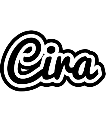 Cira chess logo