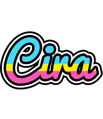 Cira circus logo