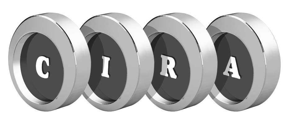 Cira coins logo