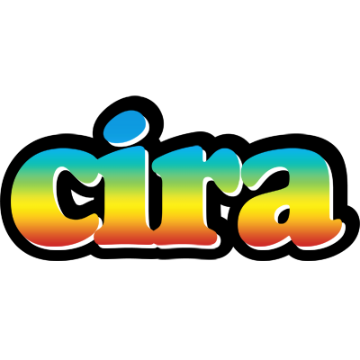 Cira color logo