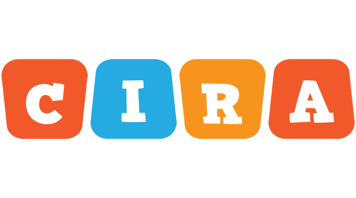 Cira comics logo