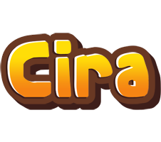 Cira cookies logo