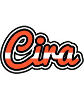 Cira denmark logo