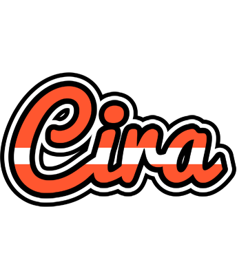 Cira denmark logo