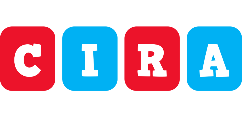 Cira diesel logo