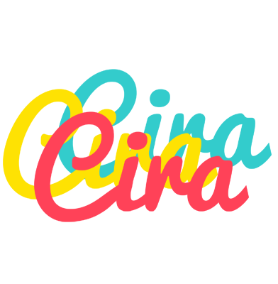 Cira disco logo
