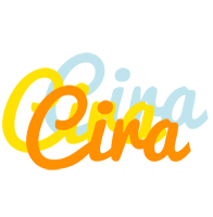 Cira energy logo
