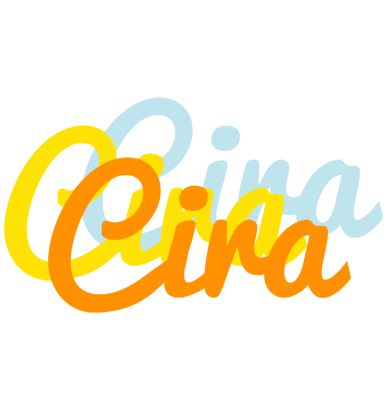 Cira energy logo