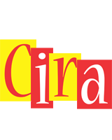 Cira errors logo