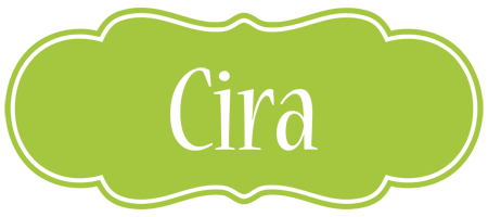 Cira family logo