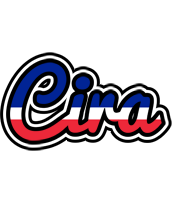 Cira france logo