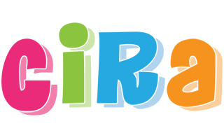 Cira friday logo