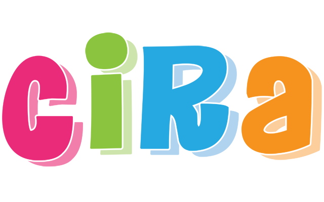 Cira friday logo