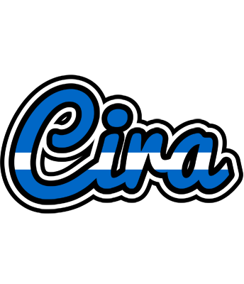 Cira greece logo