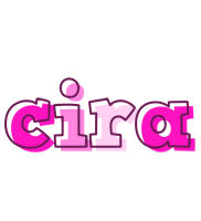 Cira hello logo