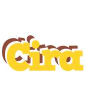 Cira hotcup logo