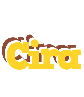 Cira hotcup logo