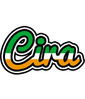 Cira ireland logo