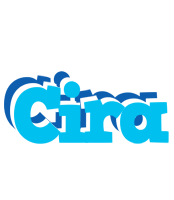 Cira jacuzzi logo