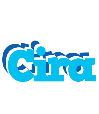 Cira jacuzzi logo
