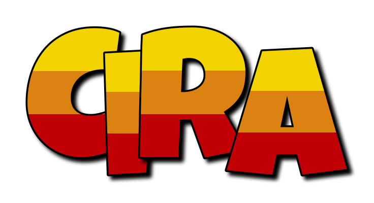 Cira jungle logo