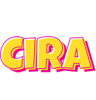Cira kaboom logo