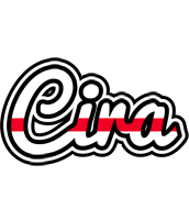 Cira kingdom logo