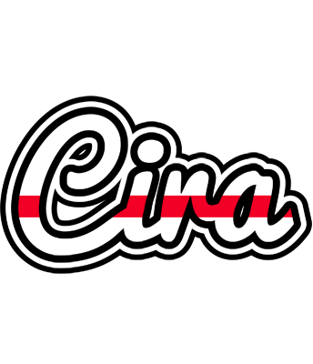 Cira kingdom logo