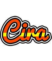 Cira madrid logo