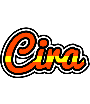 Cira madrid logo