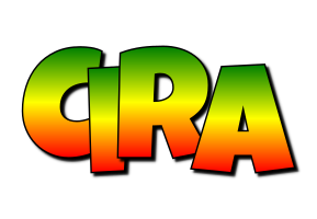 Cira mango logo