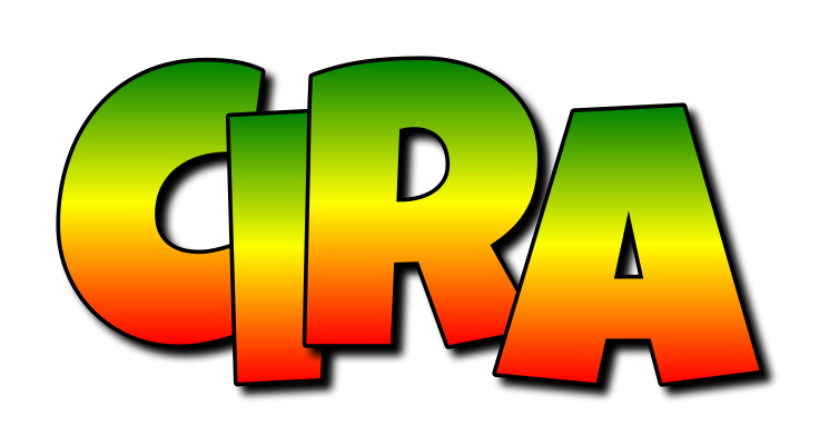 Cira mango logo