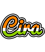 Cira mumbai logo