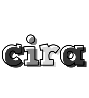 Cira night logo