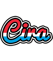 Cira norway logo