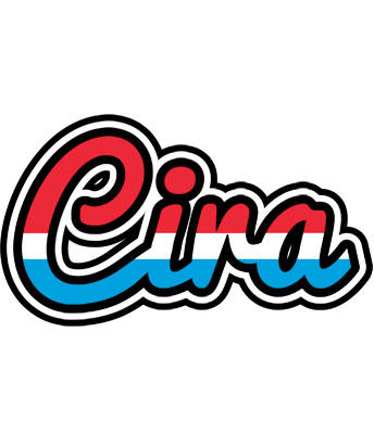 Cira norway logo