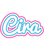 Cira outdoors logo