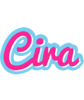 Cira popstar logo
