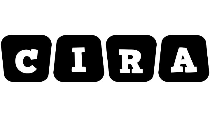Cira racing logo