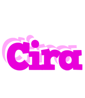 Cira rumba logo