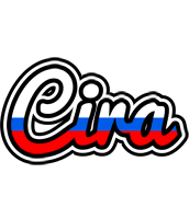 Cira russia logo