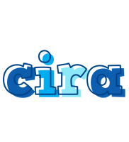Cira sailor logo