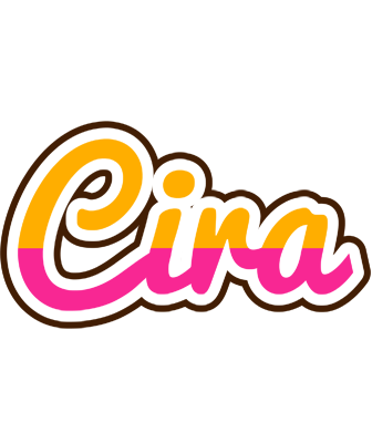 Cira smoothie logo